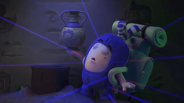 Oddbods Новое |Мультяшные эпизоды |Смешные мультфильмы