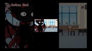 Реакция на Selina Red Полный Угар