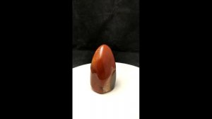 минерал Сердолик 3.5х4х7 см