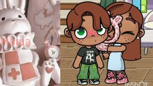 🧷🦩•Новое интро•/💜💜💜Avatar world💜💜💜/Всех лю💋😘