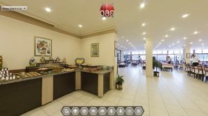 Турция. Алания. Отель - Titan Garden 4*