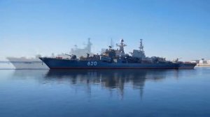 САМЫЕ ЛУЧШИЕ ЭСМИНЦЫ В МИРЕ