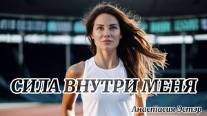 Сила внутри меня - Импульс - Анастасия Эстэр