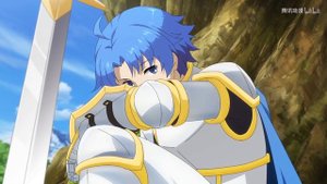 Берилл и Сапфир 32 эпизод - rus