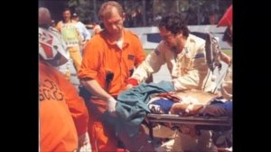 Senna Não Tinha Chances', Diz Médico