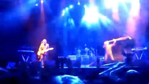 Агата Кристи Чудеса 27.02.2015 С/К Олимпийский