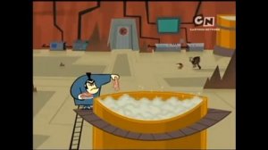 Robotboy 04. Робот малыш "Сообщение из будущего"