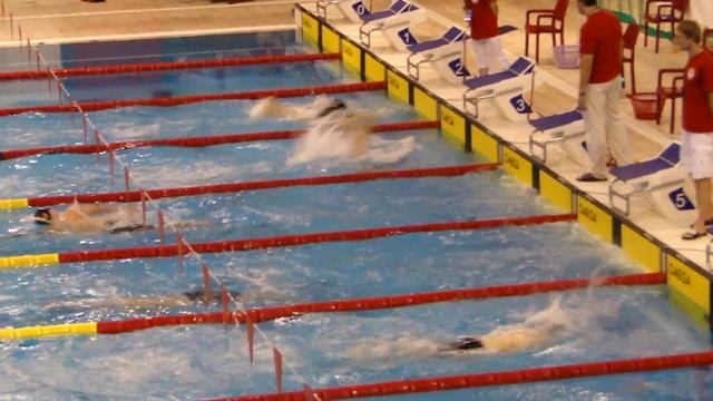 Кубок РБ по плаванию янв 2013 400 вс смотреть онлайн