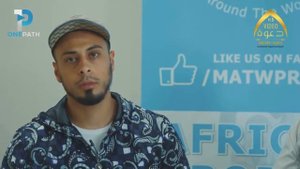 Напутствие от Али Баната тебе [HD]