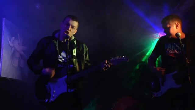 Группа "Aero-Plane" - "На свободу" смотреть онлайн