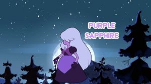 Steven Universe - Possíveis Safiras (Fan Sapphires)