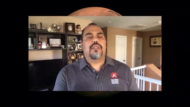 Meet NASA's Eric Aguilar, Mars 2020 Technical Group Supervisor – Behind the Spacecraft – Live Q&A смотреть онлайн