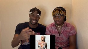 ИНОСТРАНЦЫ СЛУШАЮТ GO GO ИНСТАСАМКА #REACTION #theweshow