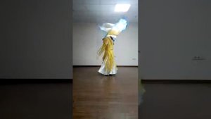 Танец,, жатва"