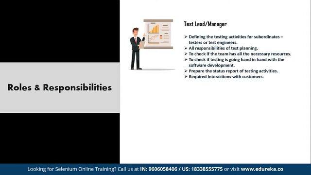 How to Become a Test Automation Engineer? | Test Automation Engineer Skills & Roles | Edureka Rewin