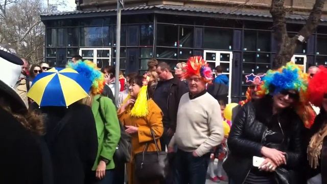 Одесская Юморина 2017
