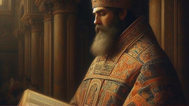 33. Богдан Хмельницький: політик і полководець