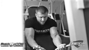 Павел Боев motivation