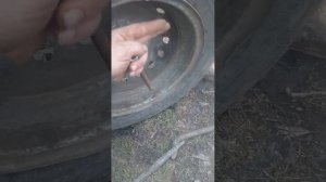 мотоблок эко как я хочу установить   грузы на колёса