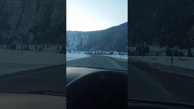 Дарога не доезжая ИОДРО