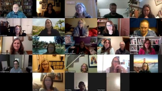 Christy Shares | Bio-Optic Holography™ Free Webinar - December 2020 смотреть онлайн