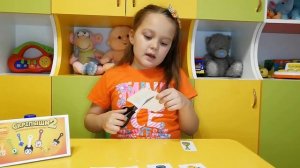 Скрепыши 2.Магнит Акция Распаковка Обзор.#BerryKids