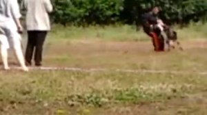 Чарс фом Алихель Хоф проверка 5 07 14