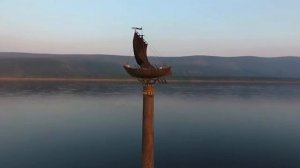 Комплимент покорителям Сибири