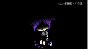 Гача клип "Трали вали дили дили"