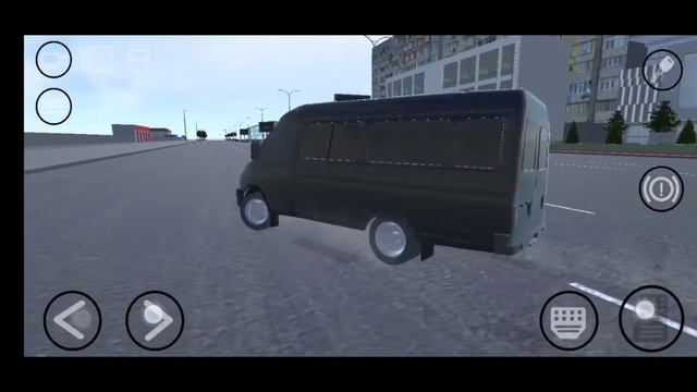 Очередной Обзор На Газель 47Часть смотреть онлайн