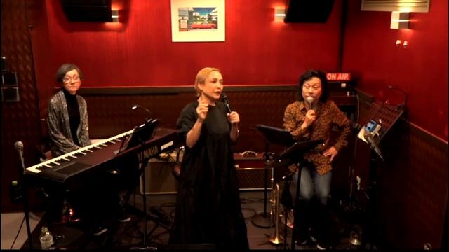 赤坂マッシュ『tourmaline〜トルマリン〜 Live!』2021.1.16(金)18:30~ смотреть онлайн