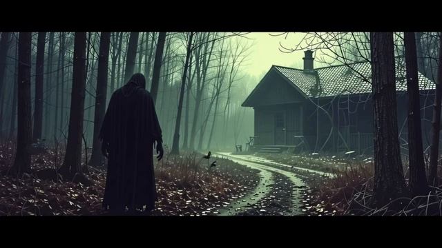 Тень-Демона-Вдова-и-Черт смотреть онлайн