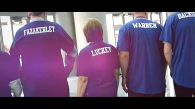 PRSM2016 Supplier of the Year Awards - Charisse Luckey смотреть онлайн