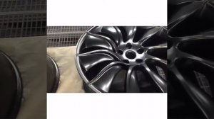 Диски цвета графит покраска в Promiks