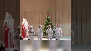 Мальчик Новый год ❄️🎄☃️