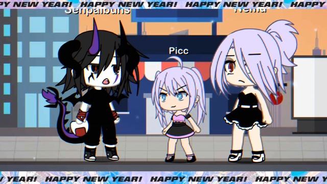 😕яжамамка и яжаребёнок😕 гача лайф😕 смотреть онлайн