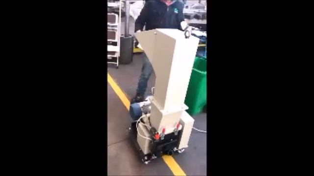 I 20.15 granulatore materozze смотреть онлайн