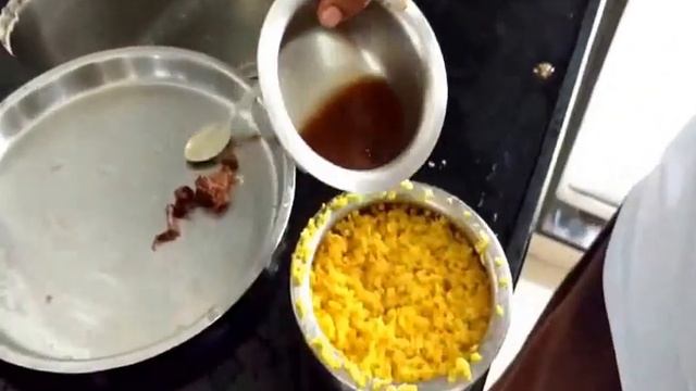 Varan Dal with a Twist смотреть онлайн