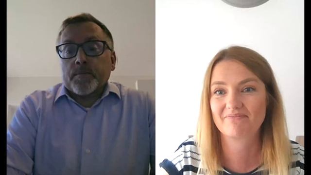 Quickfire Interview: What is Satellite IoT and How is it Applied? смотреть онлайн