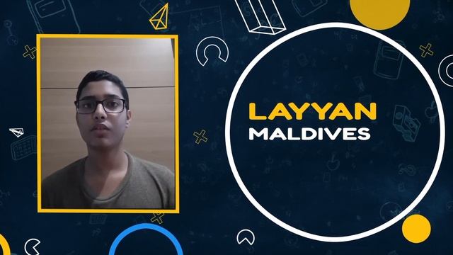 CodingHero Reviews #5 | Layyan from Maldives | Students Feedback | Coding For Kids | Learn Coding