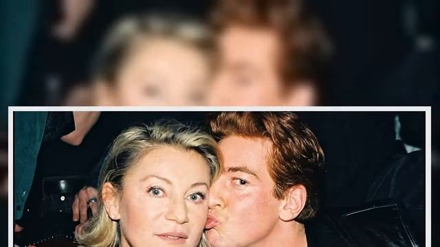 Sheila : Rare photo de sa petite-fille Tara Rose, le portrait de son père Ludovic Chancel смотреть онлайн