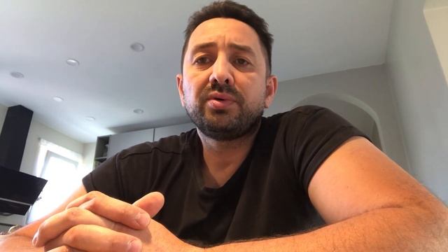 Звоночек Бога тебе! Иезекиля 331-16  Михаил Энгельман