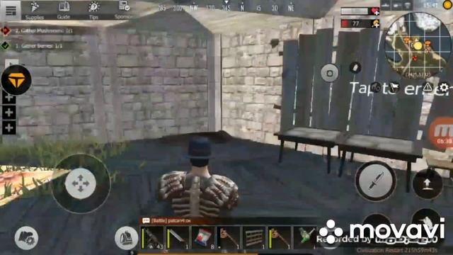 Last Island Survival смотреть онлайн