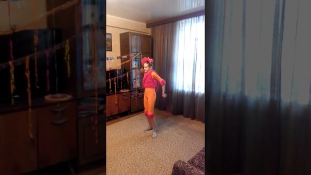 Тимофеева Марина - "Чунга Чанга" смотреть онлайн