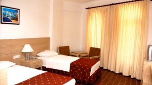 Hotel Boulevard - Alanya