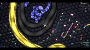 Slither io   НИНДЗЯ ТРОЛЛИНГ В СЛИЗАРИО