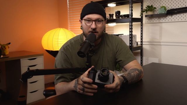 Adapting Leica M Glass on Sony Cameras смотреть онлайн