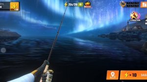 fishing master 17 серия