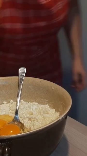 Домашнее творожное печенье#влогдомохозяйки #cooking #benita_life_vlog #рецепты