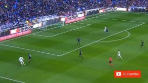 Финты и дриблинг Криштиану Роналду 🔥